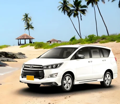 taxi service in goa for sightseeing